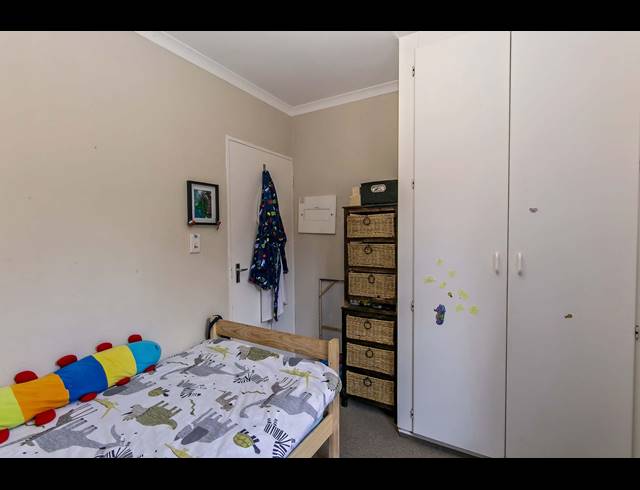 2 BEDROOM CLUSTER TO LET IN WILGEHEUWEL